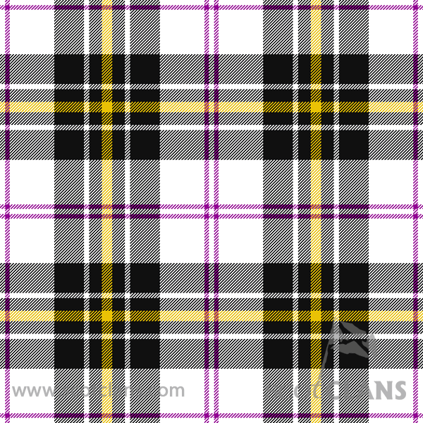 Macpherson tartans hot sale