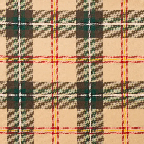 Saskatchewan Tartan