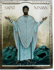 St Ninian in Galloway