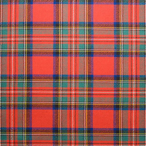 Stewart Royal Ancient Tartan