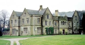 Annesley Hall – Nottinghamshire. The Hall dates from the mid-13th century and was the home of the Annesley family, passing to the Chaworth family when Alice, heiress to the Manor of Annesley, married George Chaworth, third son of Sir Thomas Chaworth of Wiverton, in the 15th century.