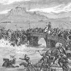 1297 The Battle of Stirling Bridge