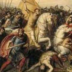 1488 Battle of Sauchieburn