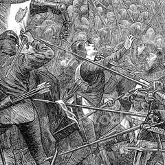 1333 The Battle of Halidon Hill