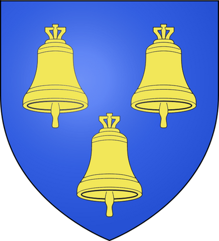 BELL of Blackethouse