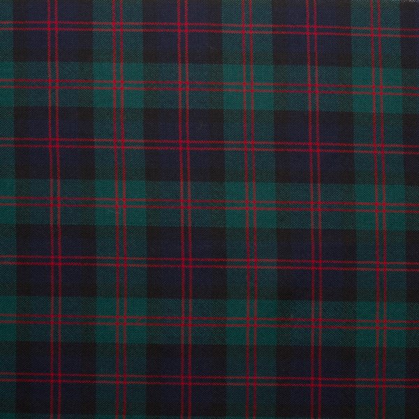 Blair Modern Tartan