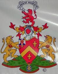 Broun arms