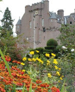 Crathes Castle