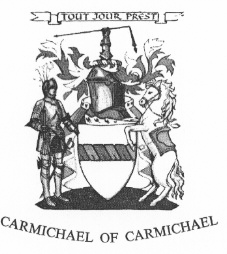 Carmichael Arms