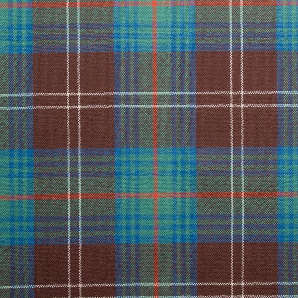 Chisholm Hunting Ancient Tartan