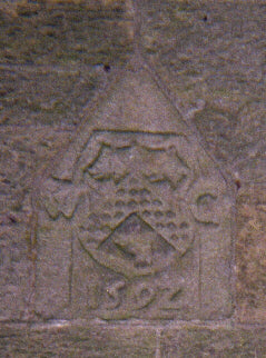 Stone Cochrane Arms