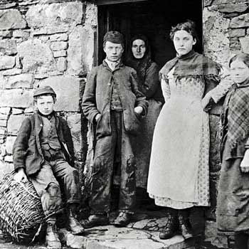 1886 – The Crofters Act