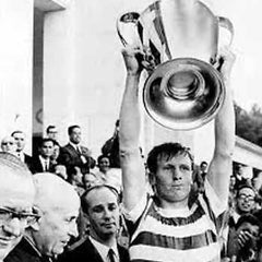1967 - Celtic Football Club Win the European Cup