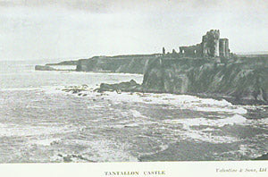 Tantallon