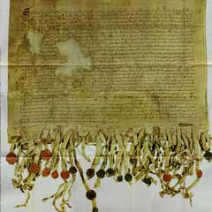 1320 The Declaration of Arbroath