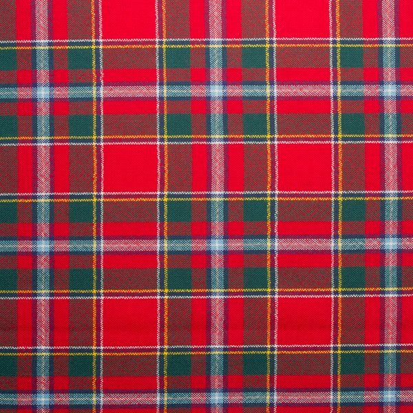 Drummond of Perth Modern Tartan