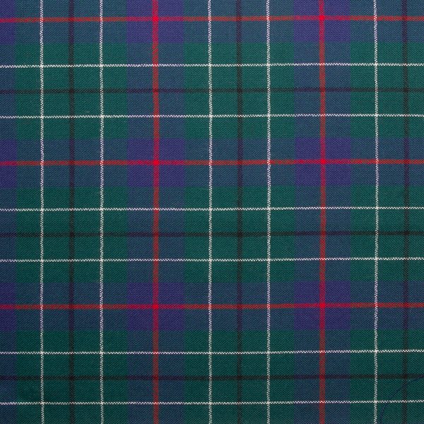 Duncan Modern Tartan