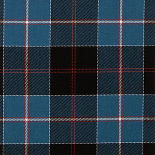 Dunlop Ancient Tartan