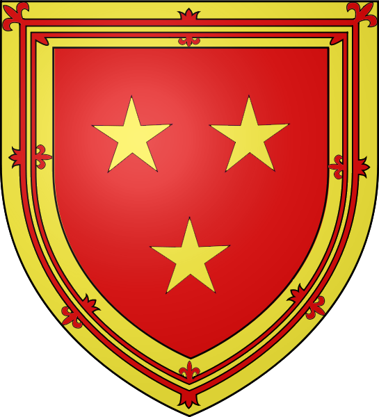 sutherland family crest