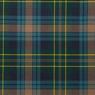 Eildon Tartan