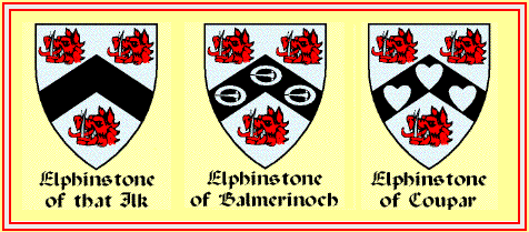 Elphinstone arms