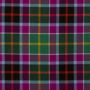 Gala Water Tartan