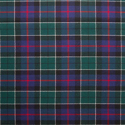 Leslie Green Modern Tartan