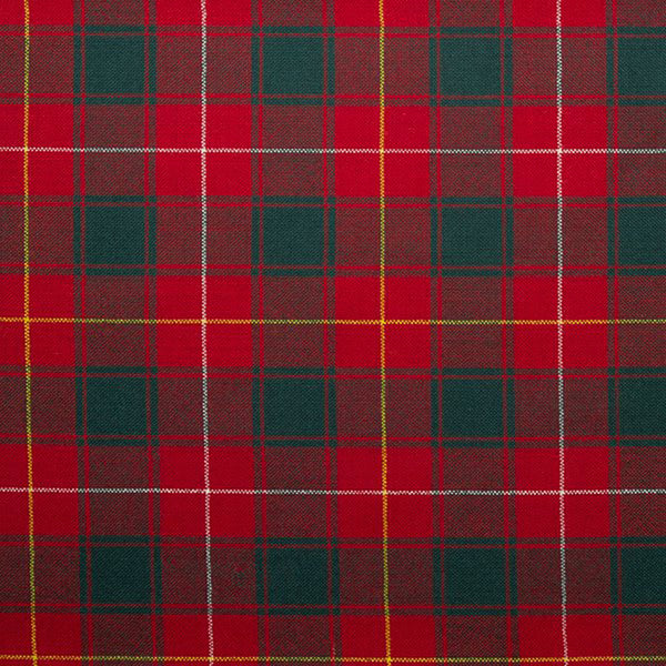 MacPhie Modern Tartan