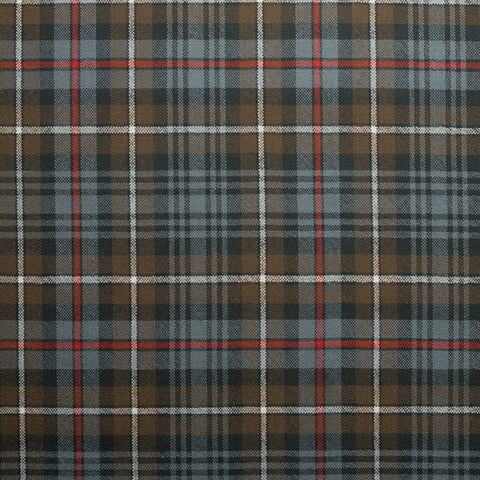 MacKenzie Weathered Tartan