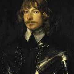 1644 – Campaign of the Marquis of Montrose