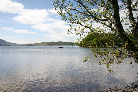 Loch Morar (ScotClans)