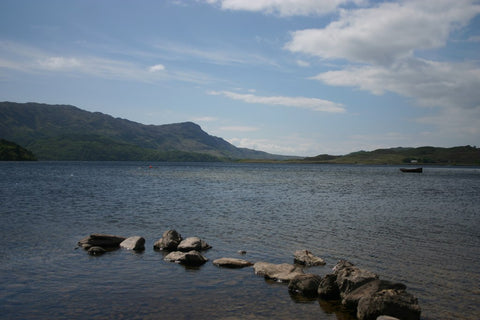 Loch Morar (ScotClans)