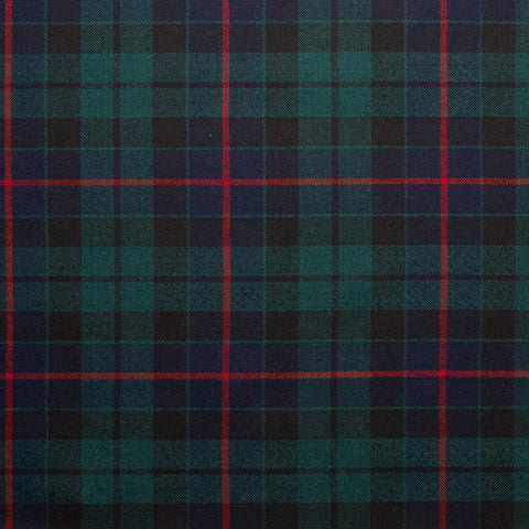 Morrison Green Modern Tartan