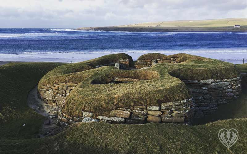 Prehistoric Scotland