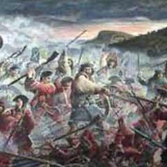 1745 – Battle of Prestonpans
