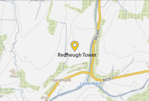 Redheugh Tower