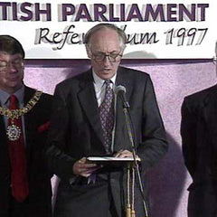 1997 - Second Referendum