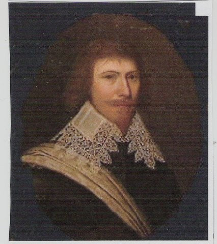 Robert Stewart, 1st Earl of Orkney