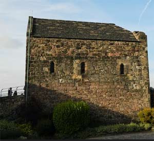 St Marys Chapel, Edinburgh