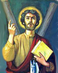 Saint Andrew