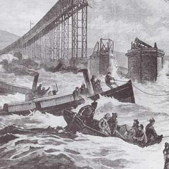 Tay Bridge Disaster