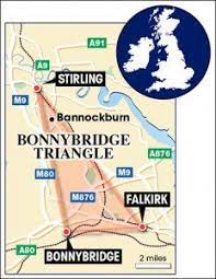 The Bonnybridge Triangle