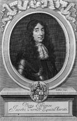 Sir James Turner