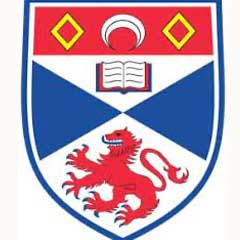 1412 University of St. Andrews Founded
