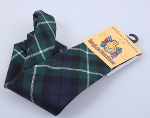 graham of montrose modern tartan