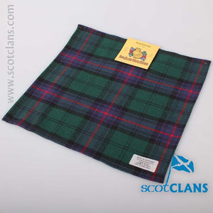 armstrong ancient tartan