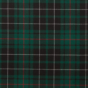 macalister tartan kilt