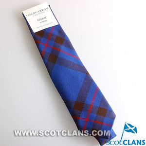 ancient elliot tartan