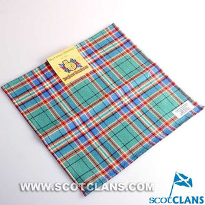 macfarlane ancient hunting tartan