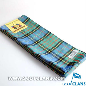 macmillan ancient hunting tartan